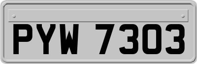 PYW7303