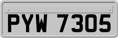 PYW7305