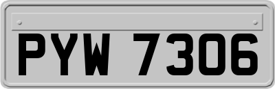 PYW7306