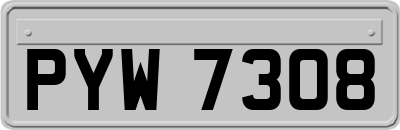 PYW7308