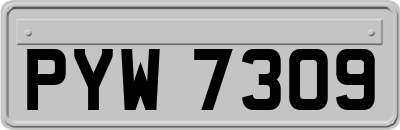 PYW7309