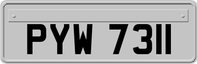 PYW7311