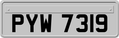 PYW7319