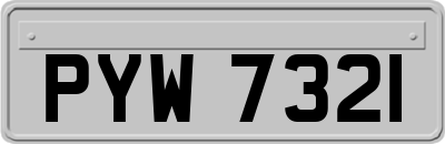 PYW7321