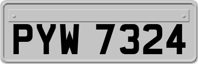 PYW7324