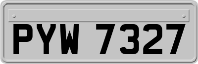 PYW7327