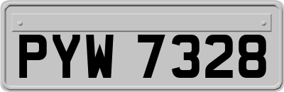 PYW7328