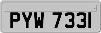 PYW7331