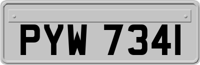 PYW7341