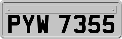 PYW7355