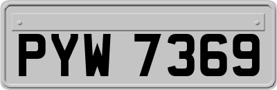 PYW7369