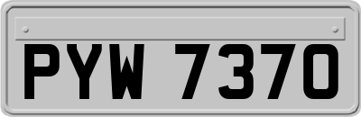 PYW7370