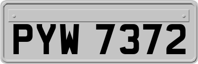 PYW7372