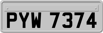 PYW7374