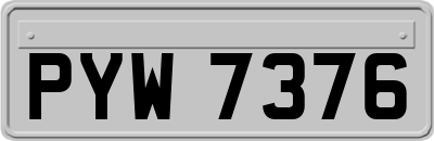 PYW7376