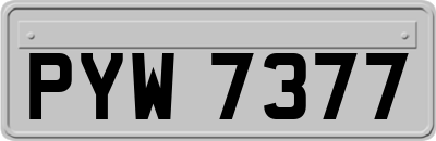 PYW7377