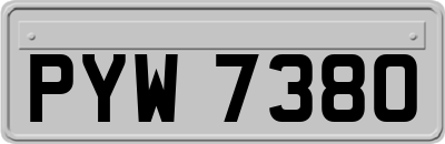 PYW7380