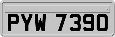 PYW7390