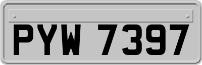 PYW7397