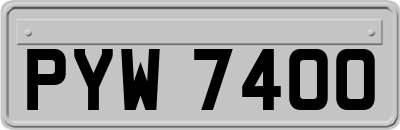 PYW7400
