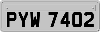 PYW7402