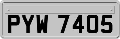 PYW7405