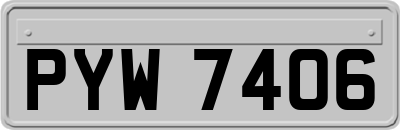 PYW7406