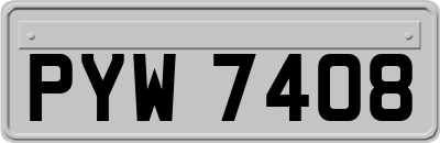 PYW7408