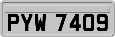 PYW7409