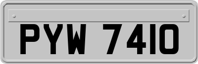 PYW7410