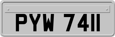 PYW7411