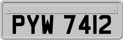PYW7412