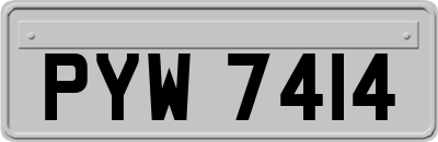 PYW7414