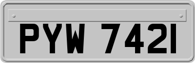 PYW7421