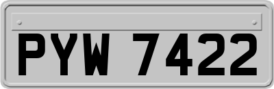 PYW7422