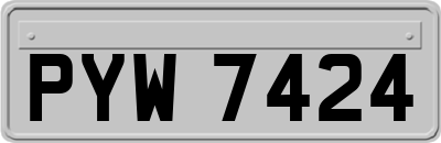 PYW7424