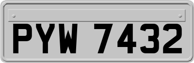 PYW7432