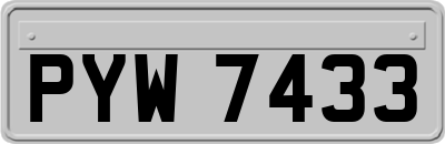 PYW7433