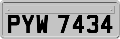 PYW7434