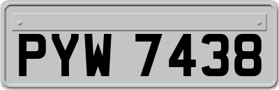 PYW7438