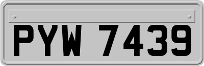 PYW7439