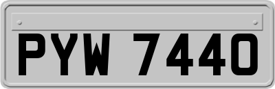 PYW7440