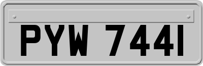 PYW7441