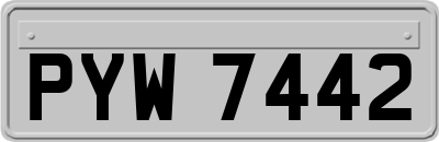 PYW7442