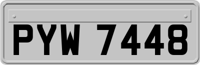 PYW7448