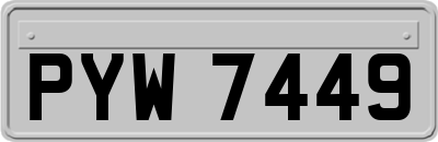 PYW7449