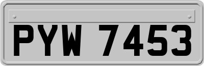 PYW7453
