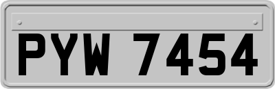 PYW7454