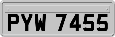 PYW7455
