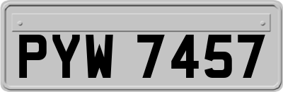 PYW7457